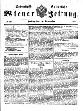 Wiener Zeitung