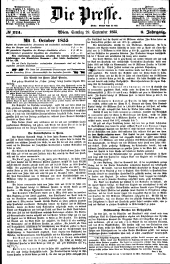 Die Presse