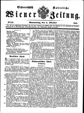 Wiener Zeitung