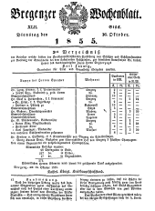 Bregenzer Wochenblatt