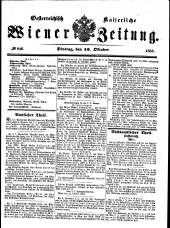 Wiener Zeitung