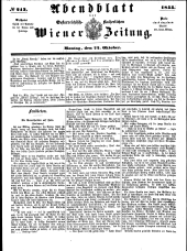 Wiener Zeitung