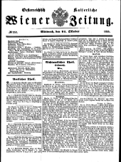 Wiener Zeitung