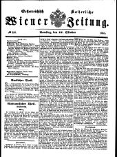 Wiener Zeitung