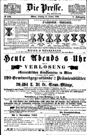 Die Presse