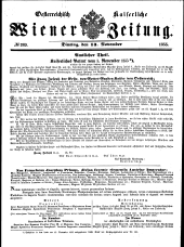 Wiener Zeitung