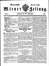 Wiener Zeitung