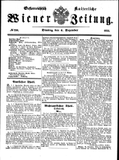 Wiener Zeitung