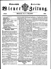 Wiener Zeitung