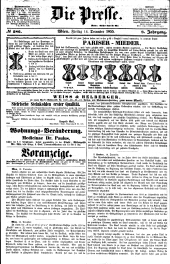 Die Presse