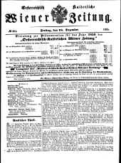 Wiener Zeitung