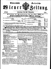 Wiener Zeitung