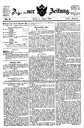 Agramer Zeitung