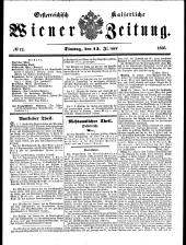 Wiener Zeitung