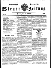 Wiener Zeitung