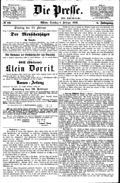 Die Presse