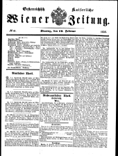 Wiener Zeitung