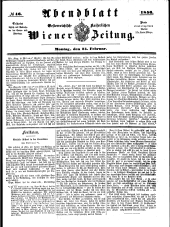 Wiener Zeitung