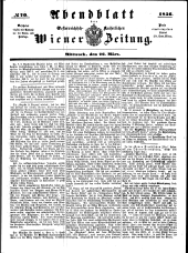 Wiener Zeitung