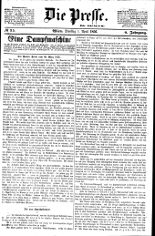 Die Presse