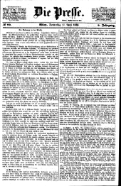 Die Presse