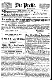 Die Presse