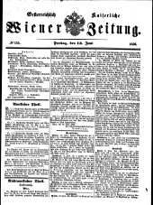 Wiener Zeitung