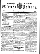 Wiener Zeitung