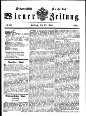 Wiener Zeitung