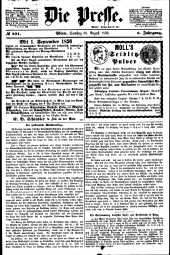 Die Presse