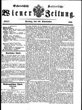 Wiener Zeitung