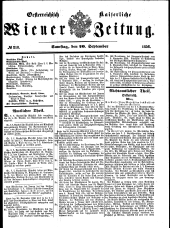 Wiener Zeitung