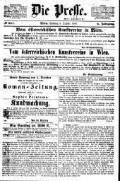 Die Presse