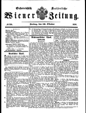 Wiener Zeitung