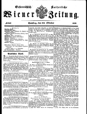 Wiener Zeitung