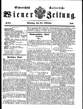 Wiener Zeitung