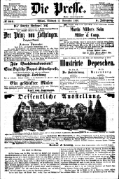 Die Presse