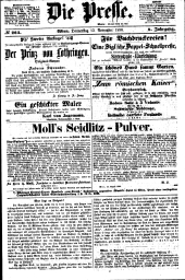 Die Presse