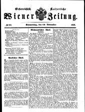 Wiener Zeitung