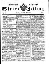 Wiener Zeitung