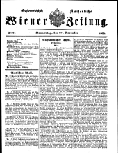 Wiener Zeitung