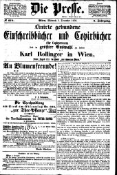 Die Presse