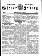 Wiener Zeitung