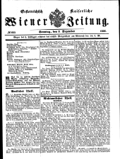 Wiener Zeitung