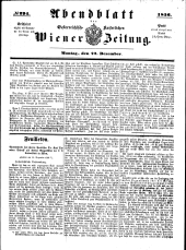 Wiener Zeitung