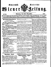 Wiener Zeitung