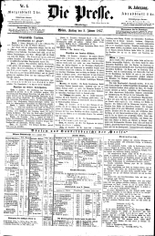 Die Presse