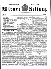 Wiener Zeitung