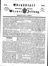 Wiener Zeitung