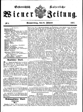 Wiener Zeitung